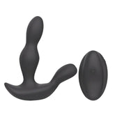 Sxe Ricky Wearable Vibrator with Remote for Dual Stimulation Panty Vibrators